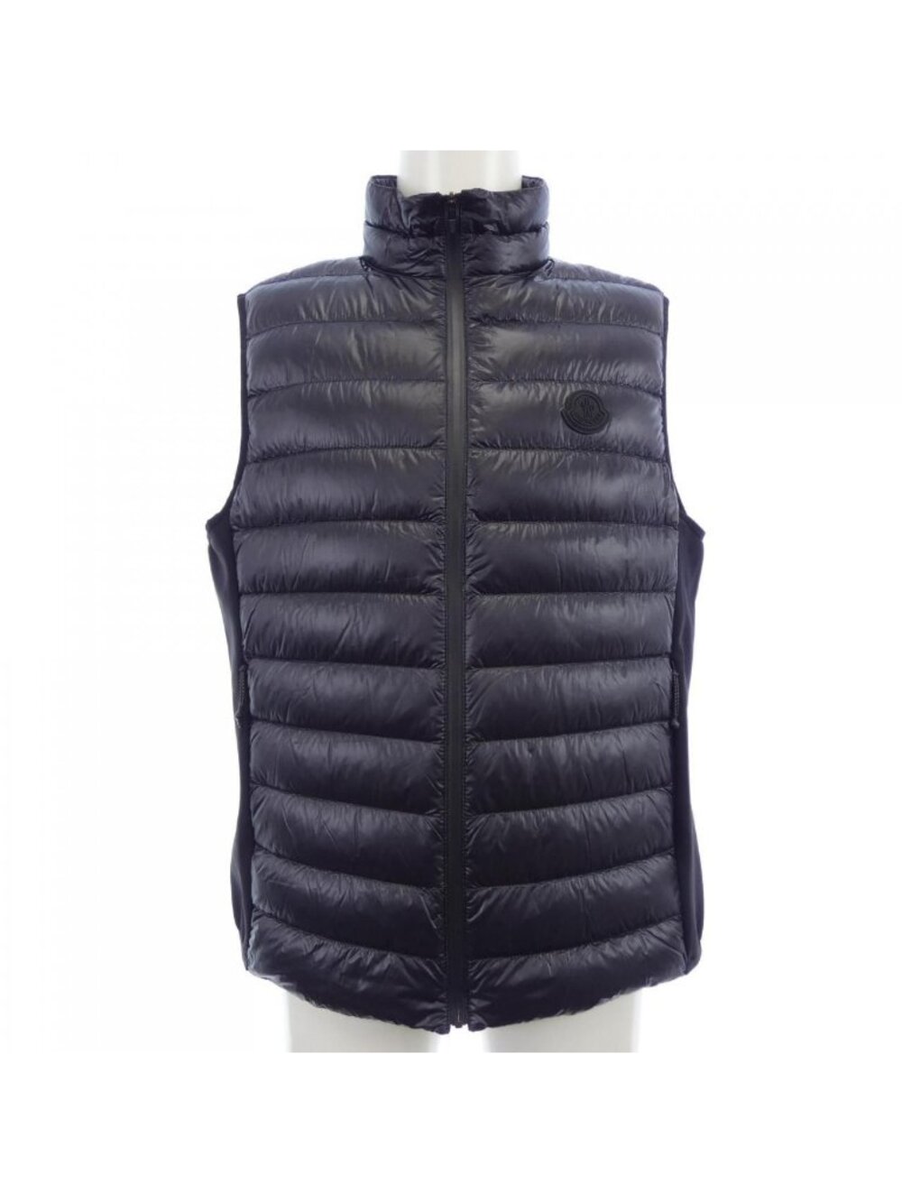 Moncler Delpy Down Vest